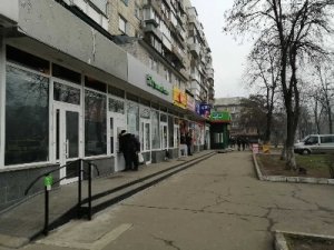 Сдам помещения нежилой фонд Кирилловская 122/2