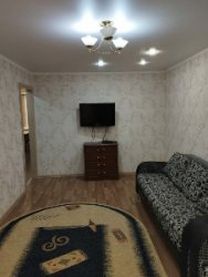 Сдам свою двухкомнатную квартиру по улице Центральная