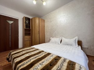 Сдам свою двухкомнатную квартиру по улице Зины Белой