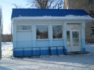 Сдам в аренду здание 50 м2 центр Козелец, магазин, кафе, офис