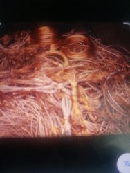 Сдать медь, сдать алюминий