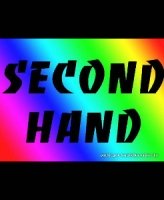 second hand