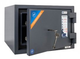 Сейф Blockline BFS 30 KL з доставкою - магазин VinCom