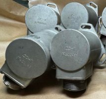 Сельсиновий датчик ДС-11
