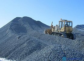 ЩЕБЕНЬ КВАРЦИТНЫЙ 5-20, 20-40, 40-70, 0-5, 0-20, 0-40, 0-70 мм. ВАГОНА