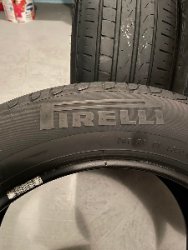 Шины Pirelli Cinturato P7 215/55 R16 97W