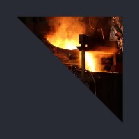 Широкий спектр виливків промислові та художні