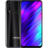 Смартфон Meizu M10 2/32Gb Black ЕВРОПА UA UCRF