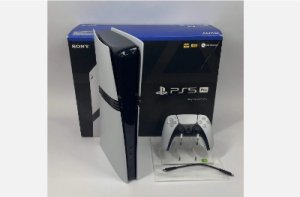 Sony PlayStation 5 Pro PS5 Pro 2Tb