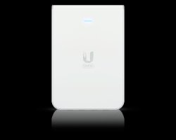 Современная точка доступа UniFi U6 In-Wall с PoE