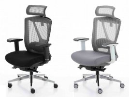 Современное компьютерное кресло Ergo Chair 2