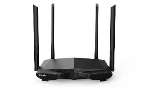 Современный беспроводной маршрутизатор Tenda AC6