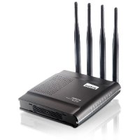 Современный маршрутизатор Netis WF2780