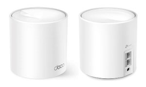 Современный маршрутизатор TP-Link Deco X10 с доставкой