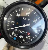 Спідометр 121.3802