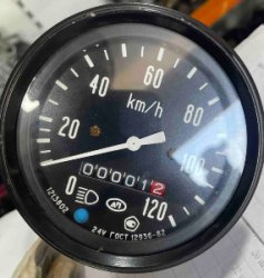Спідометр 121.3802