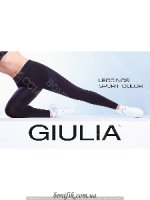 Спортивні жіночі леггінси LEGGINGS SPORT COLOR