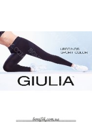 Спортивні жіночі леггінси LEGGINGS SPORT COLOR
