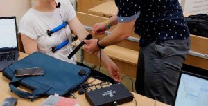 Стань відомим знищувачем брехні після цікавих курсів поліграфологів