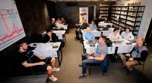 Станьте на сторону добра - стань сучасним поліграфологом