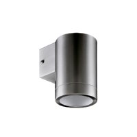 Світильник/корпус, Strühm, IP54, фасадний, круглий, STR-03015