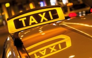 Taxi