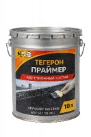 Тегерон Праймер Ecobit ведро 10,0 л - адгезионный состав