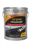 Тегерон Праймер Ecobit ведро 20,0 л - адгезионный состав