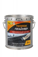 Тегерон Праймер Ecobit ведро 3,0 л - адгезионный состав