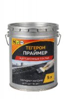 Тегерон Праймер Ecobit ведро 5,0 л - адгезионный состав