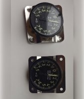 Термометр зовнішнього повітря ТНВ-45