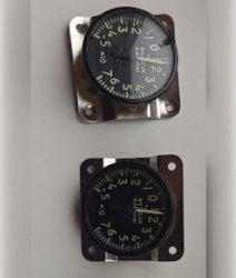 Термометр зовнішнього повітря ТНВ-45