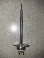 Термопара Т-99