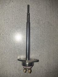 Термопара Т-99