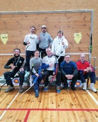 Тир “Лучник” — Корпоративна Акція!