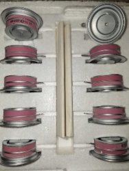 Тиристор КУ108Ф, КУ108Р