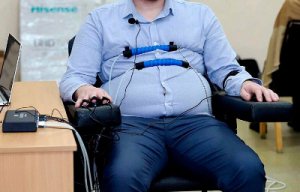 Точне тестування співробітників на поліграфі у Львові