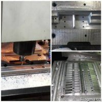 Токарные работы с ЧПУ Днепр