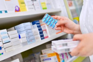 Товары для красоты и здоровья из Германии