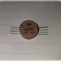 Трансформатор ТИЛ1В