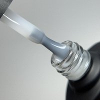 Трендовий Фініш: Молочний Топ для нігтів Izzy Milk Top 10мл