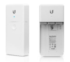 Ubiquiti NanoSwitch (N-SW) с доставкой по Украине