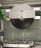 Used Stone processing equipment