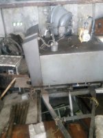 Установка для регенерации трансформаторного масла Псм2-4