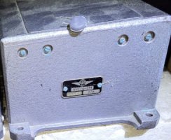 Узгоджувальний пристрій УСС-4-2М