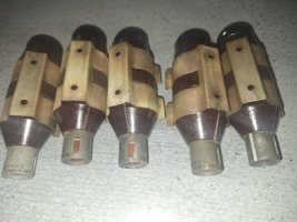 Узгоджуючий пристрій УС-1