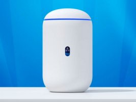 Уже в наличии новый роутер UniFi Dream Router