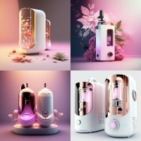 Вапорайзер XVape Avan