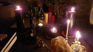 Вернуть любимых, мужа, жену в семью. Приворот. Снять негатив.