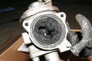 Відключення фільтрів сажі (DPF/FAP), клапана EGR, ремонт форсунок